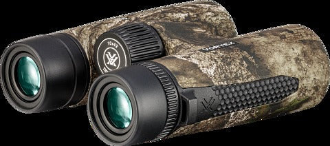 New! Vortex Optics Triumph HD Binoculars 10x42 REALTREE XPX