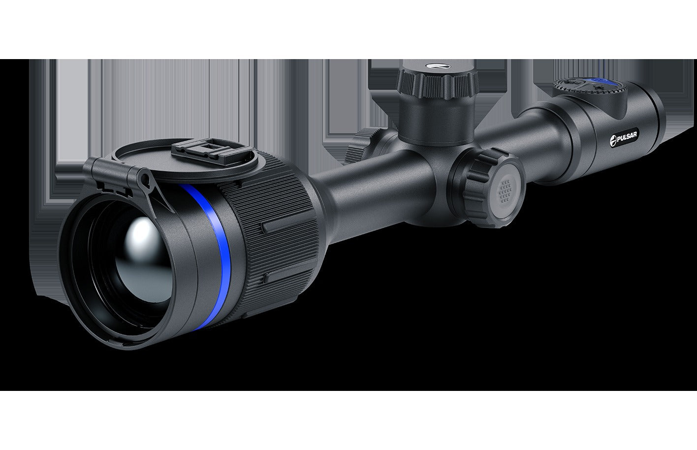 Pulsar Thermion 2 XQ35 Pro Thermal Scope PL76541