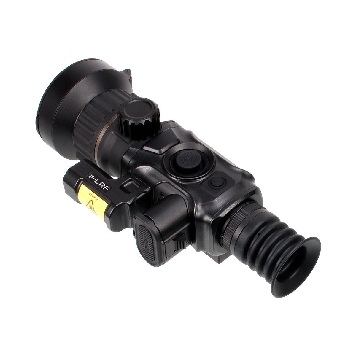 Wave Tempest 660D LRF Thermal Scope