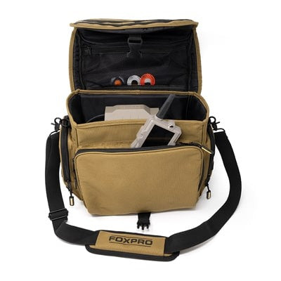 FoxPro Caller Bag XL