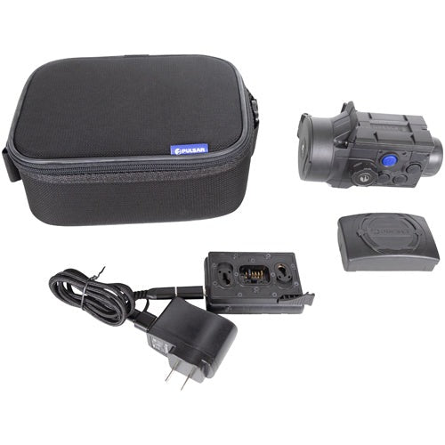 Pulsar Krypton 2 XG50 Thermal Attachment Kit