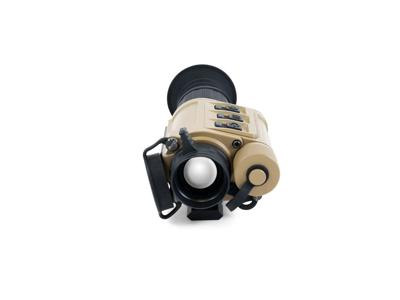 Infiray Outdoor Rico Micro V2 RH25V2 RH25 640 IRAY