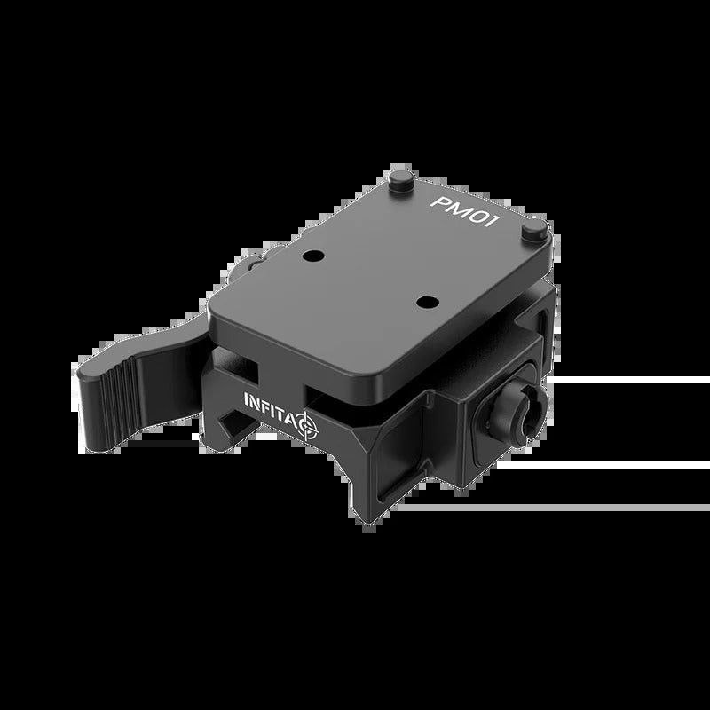 Infitac PM01 Picatinny Rail Mount
