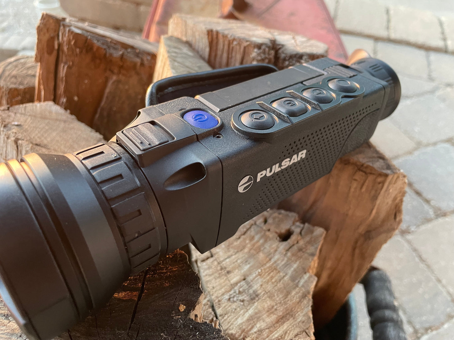★Refurbished★ Pulsar Helion 2 XP50 PRO PL77431