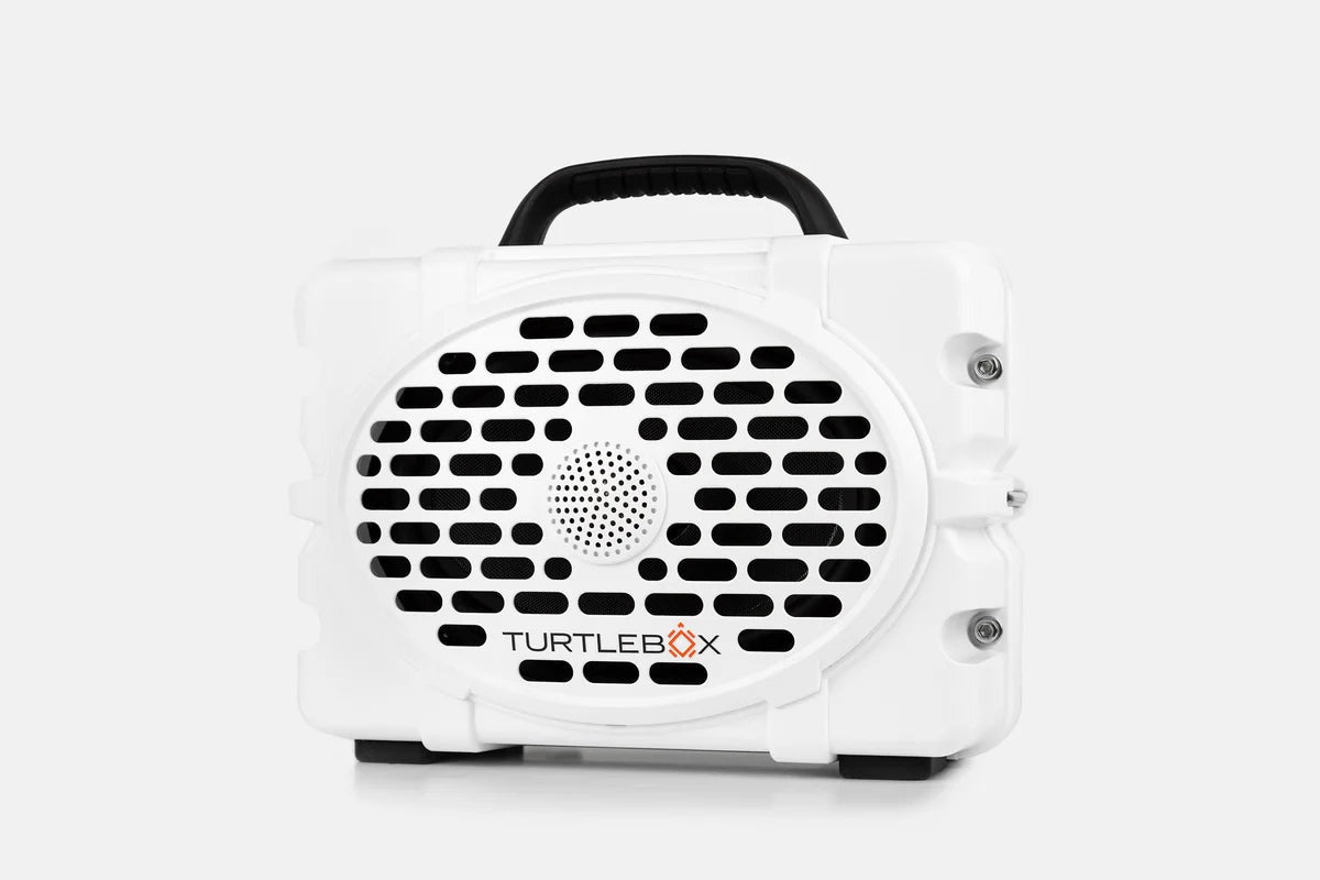 Turtlebox Original Gen 2 Bluetooth Speaker