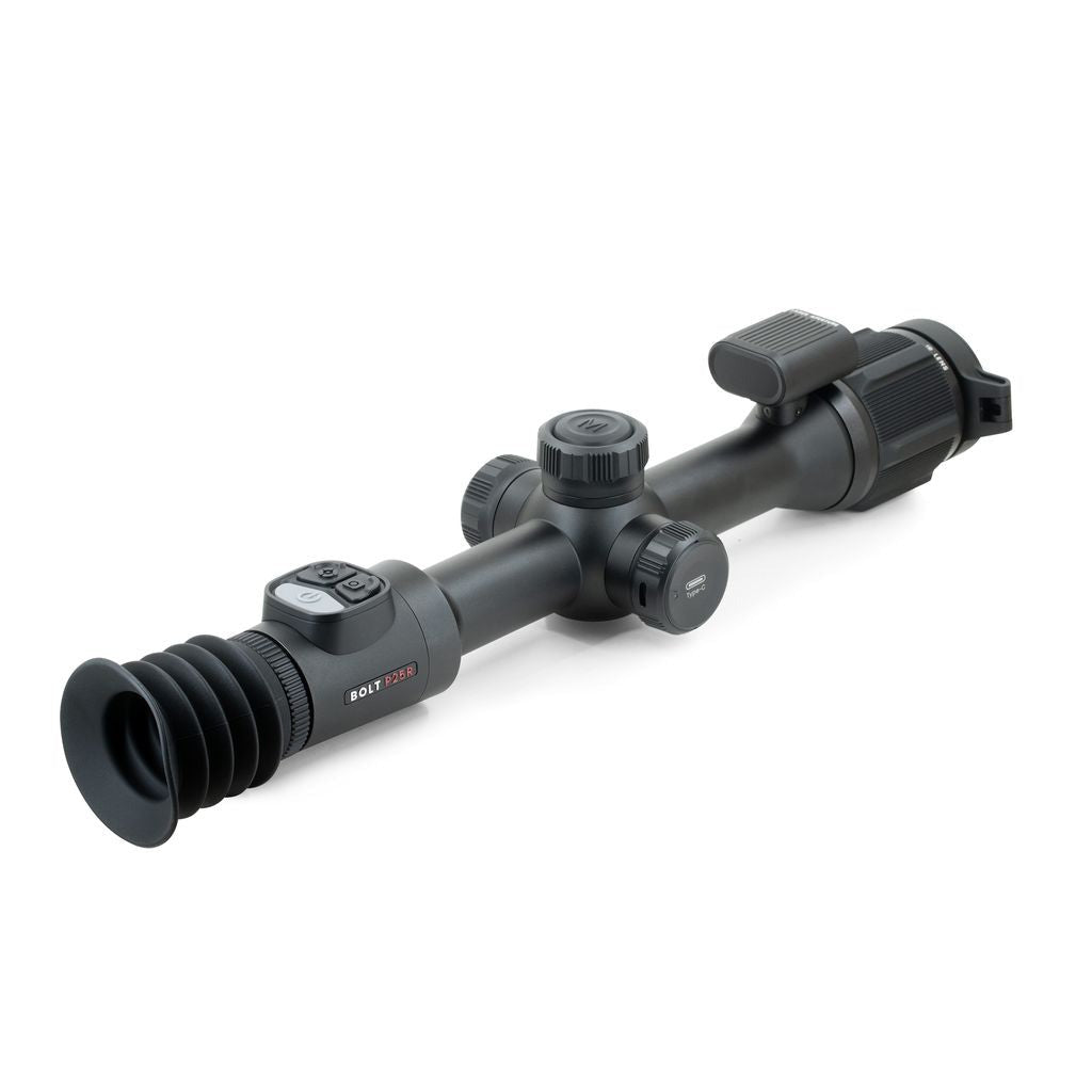 Nocpix BOLT P25R Thermal Imaging Scope 256 25mm