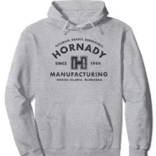 Hornady Sweatshirt Hoody