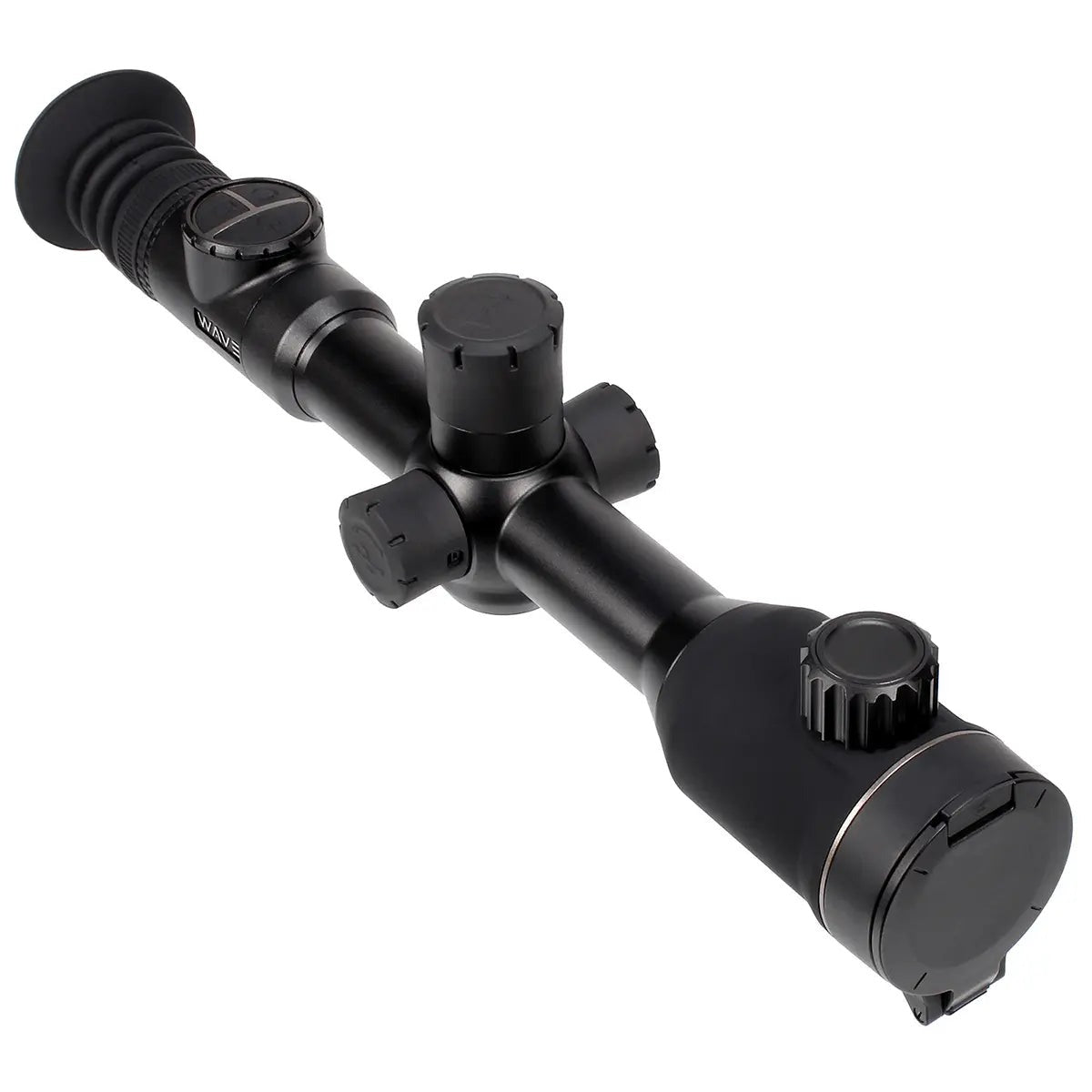 WAVE Fusion Thermal Atris 335 Advanced Thermal Riflescope WTS100