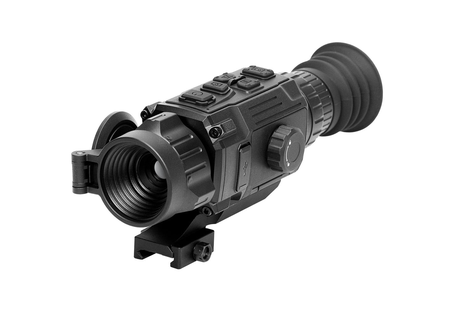 AGM Rattler V2 19-256 Thermal Scope