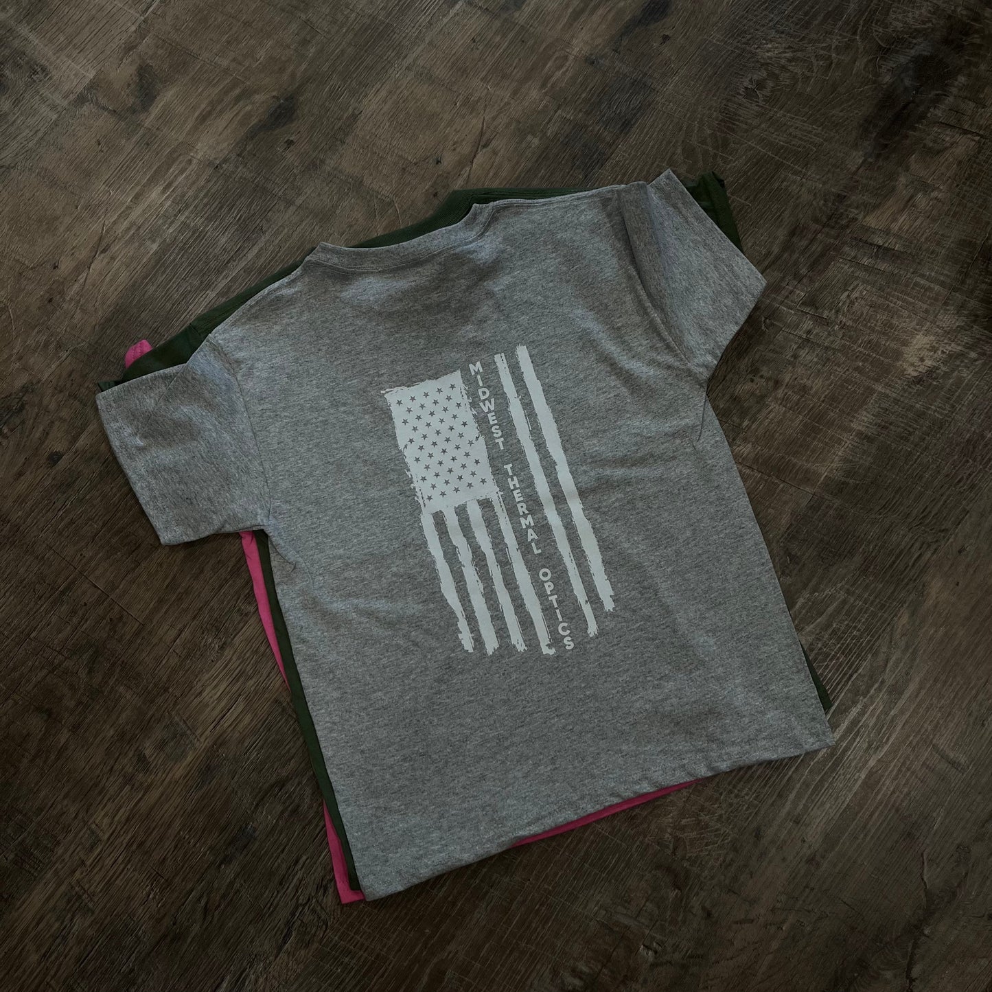 Youth MTO T-Shirt