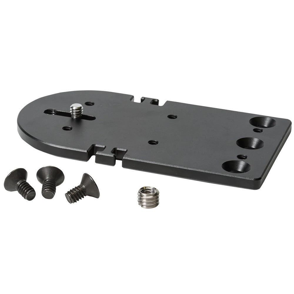 Kopfjager Reaper Rig Accessory Plate KJ89002