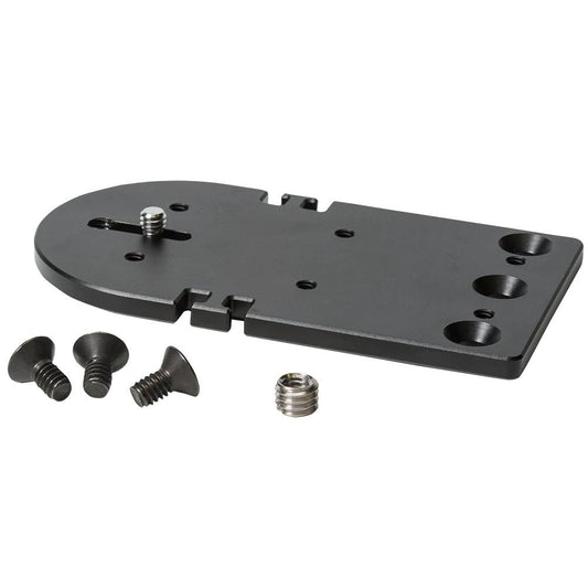 Kopfjager Reaper Rig Accessory Plate KJ89002