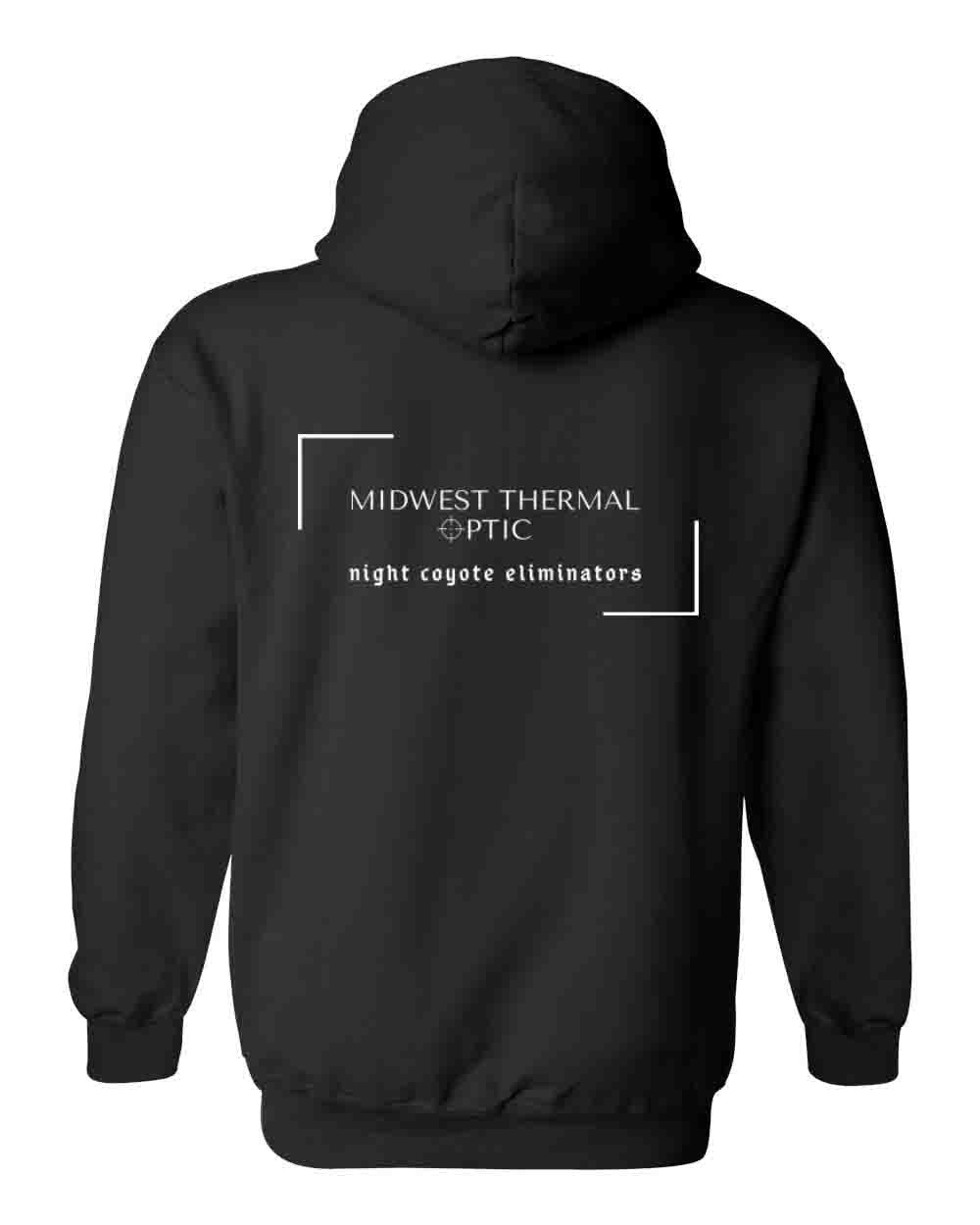 Midwest Thermal Optic Hoodie