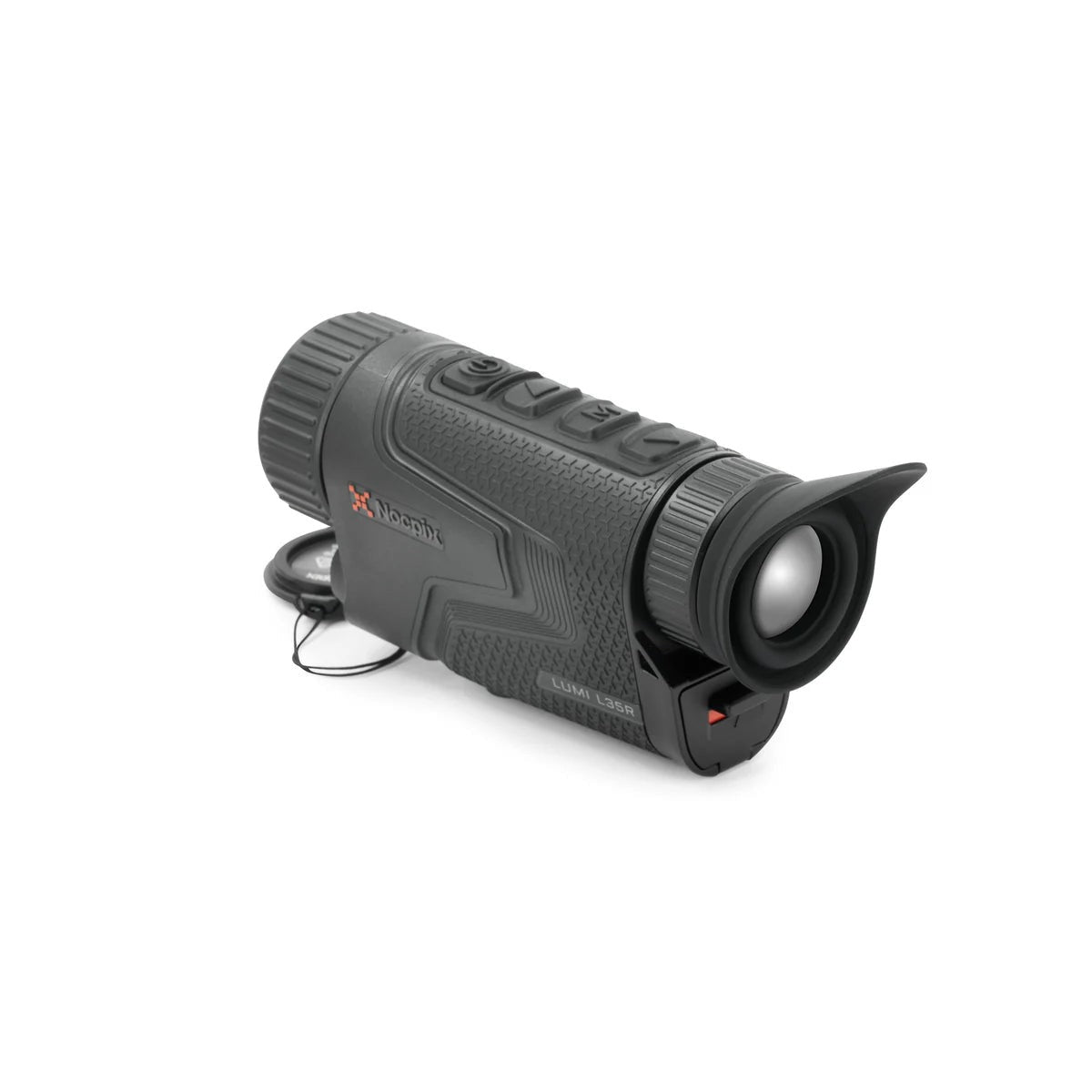 🔥 Sale! Nocpix LUMI L35R Rangefinding Compact Thermal Monocular LRF