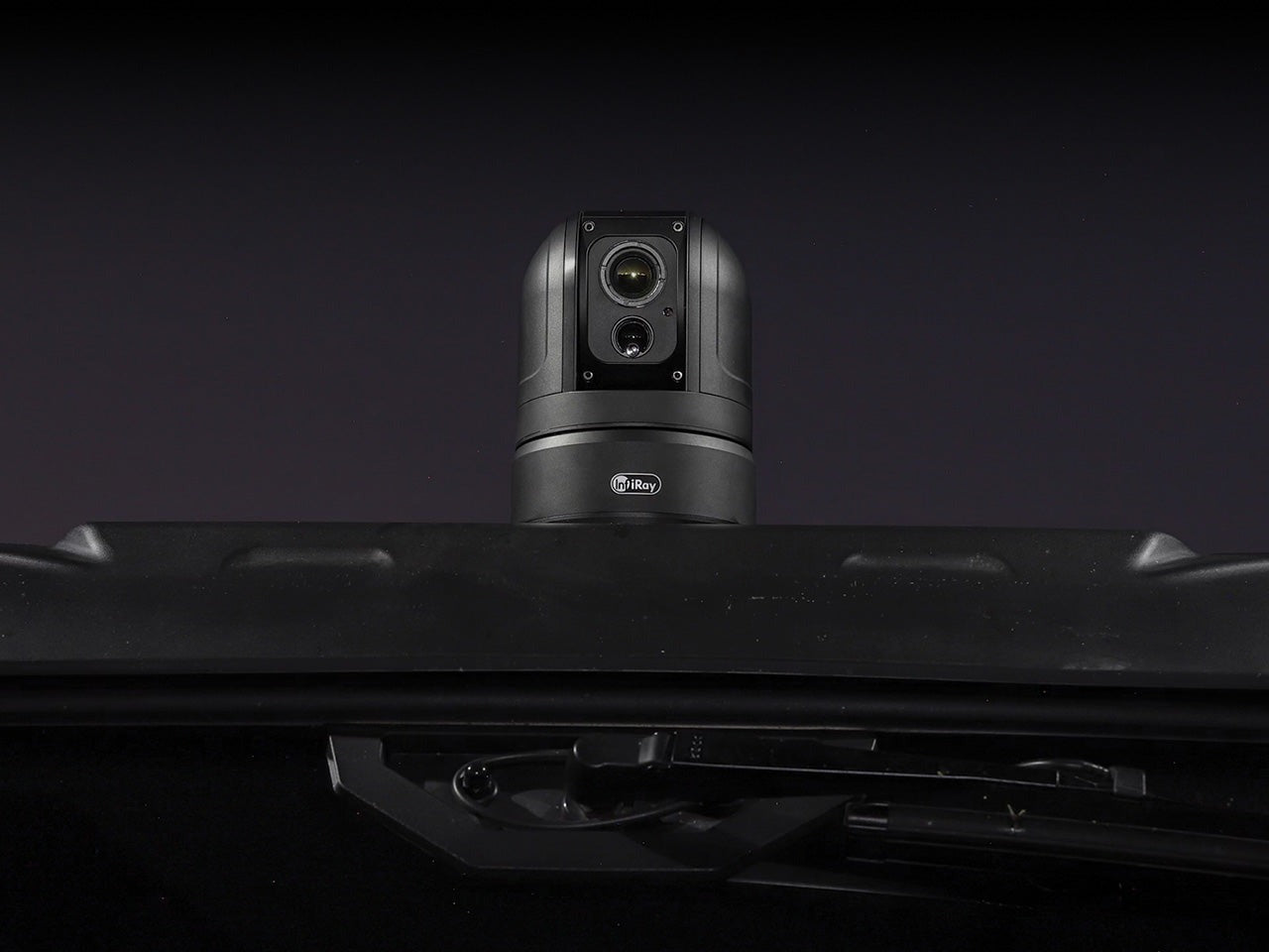 🔥 Sale Infiray Outdoor M6T MOBILE THERMAL LRF 640 Thermal Vehicle Mounted