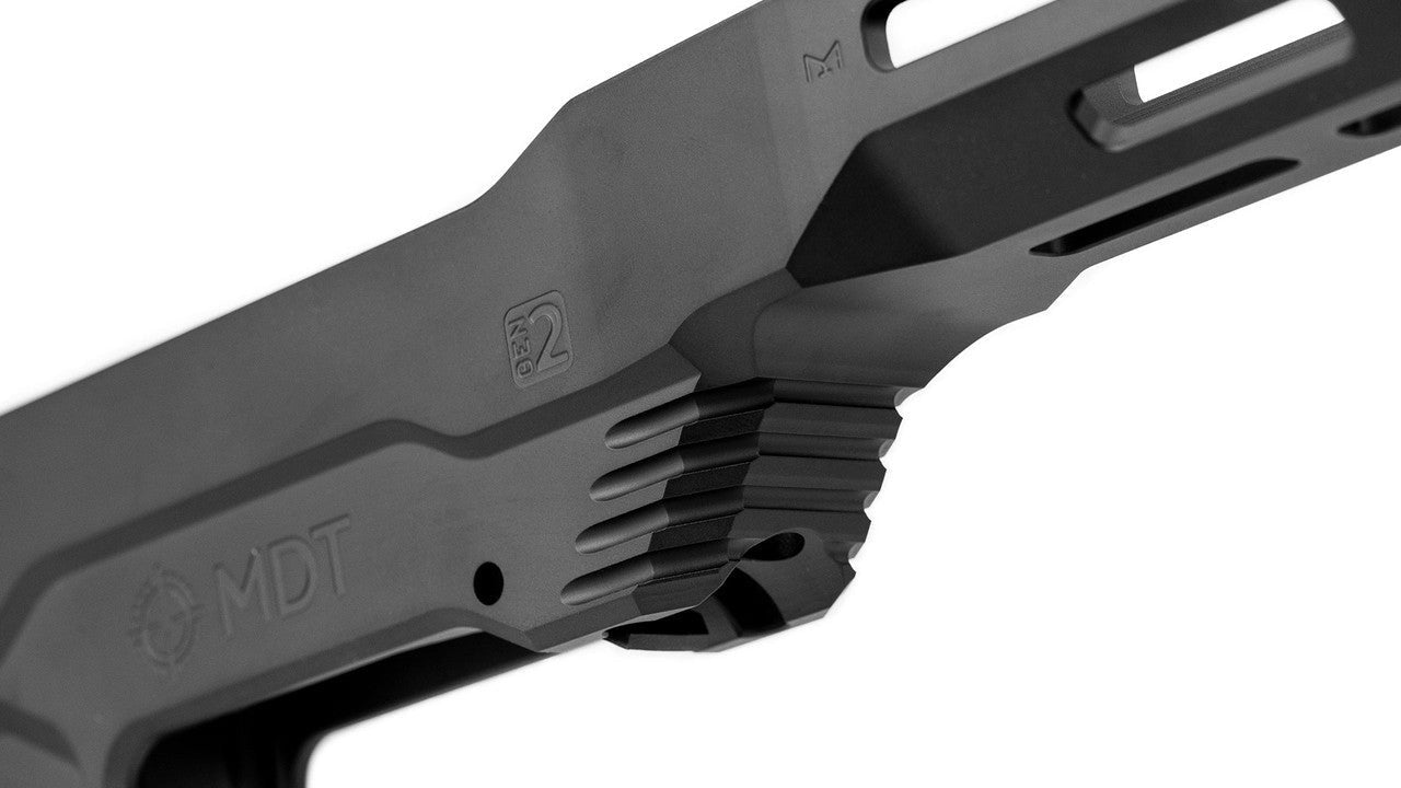 MDT LSS-XL GEN2 CHASSIS SYSTEM