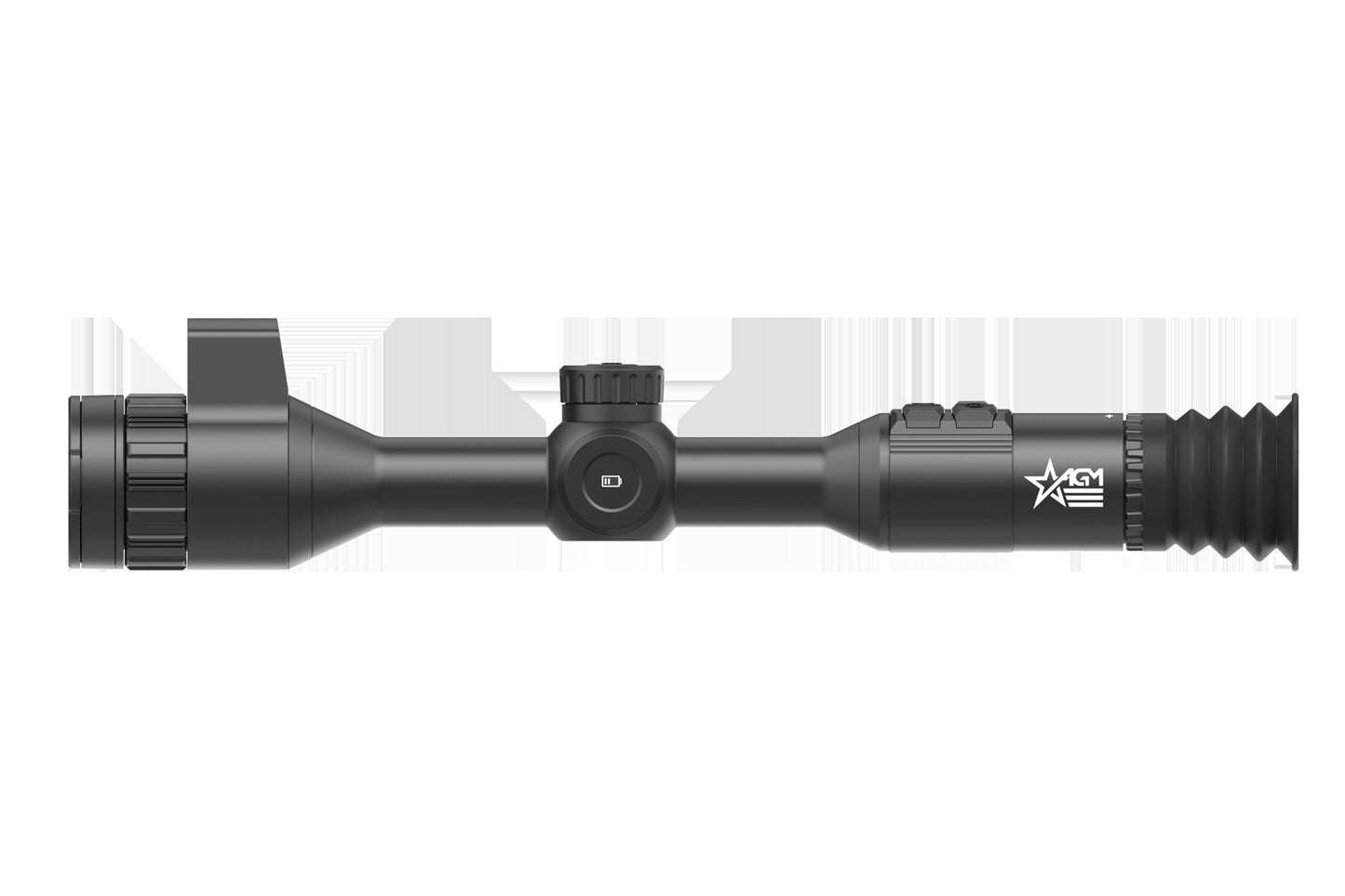 AGM Adder V2 LRF 35-640 Thermal Riflescope