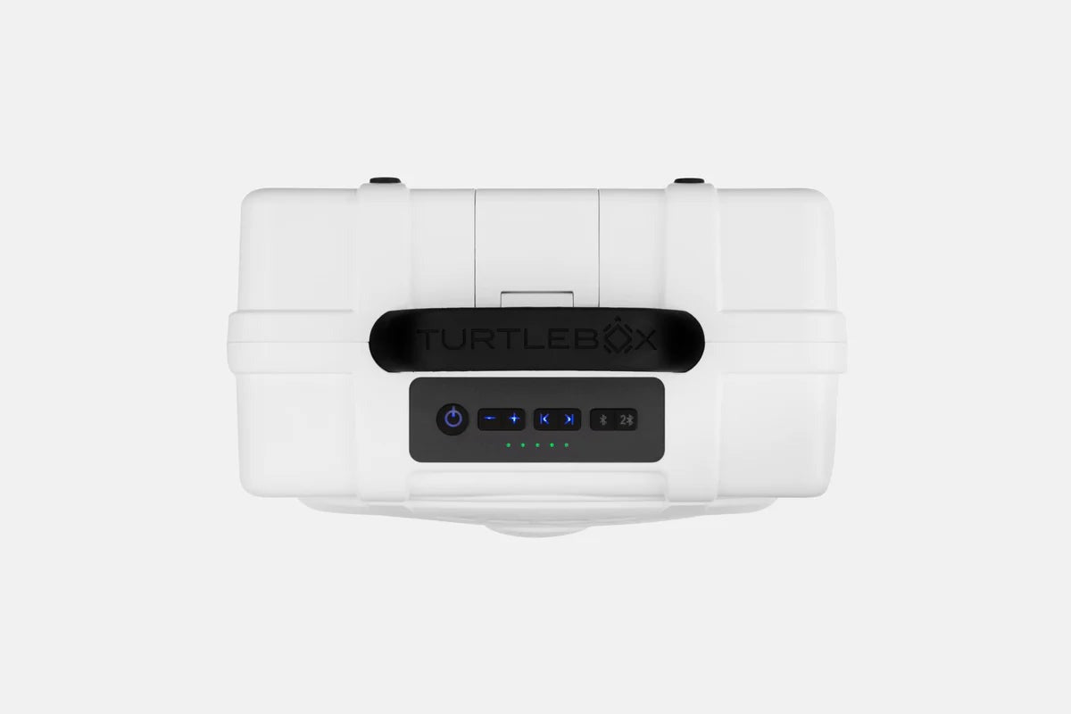 Turtlebox Original Gen 2 Bluetooth Speaker