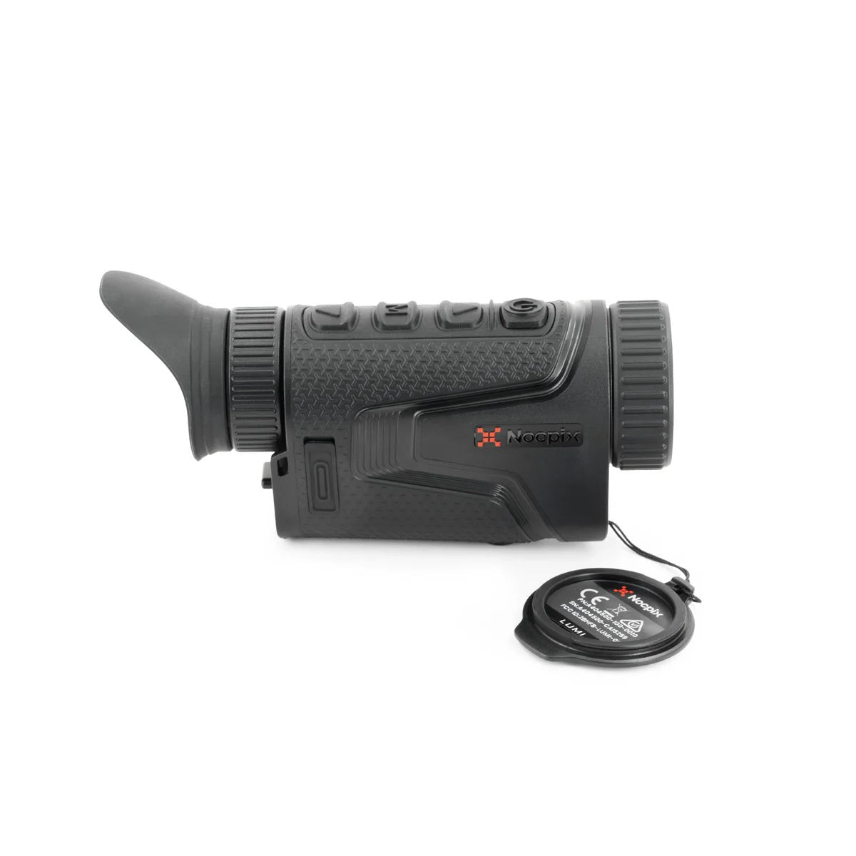 Nocpix LUMI L19 Compact Thermal Monocular