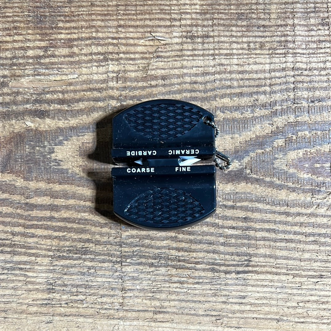 CobraTec Compact Knife Sharpener