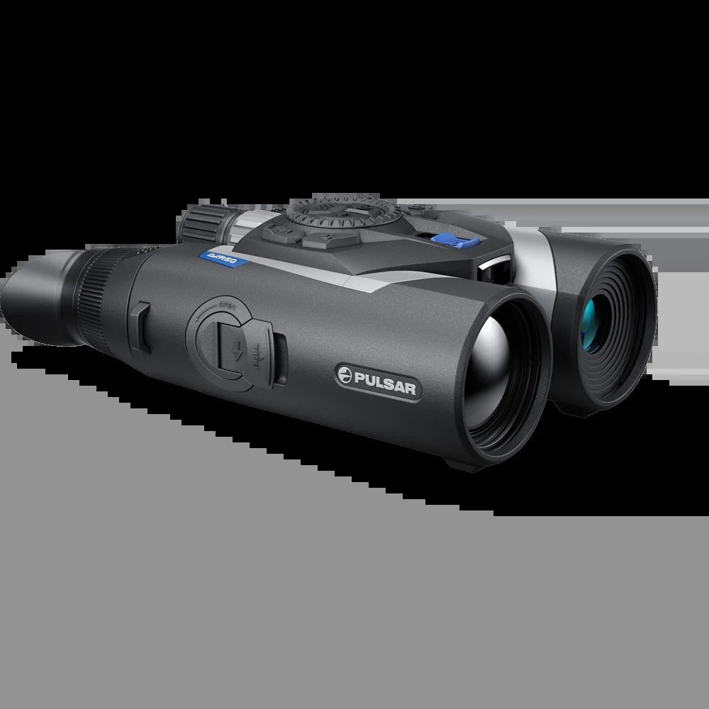 Pulsar Symbion LRF DXR50 Multispectral Binoculars - PL77458