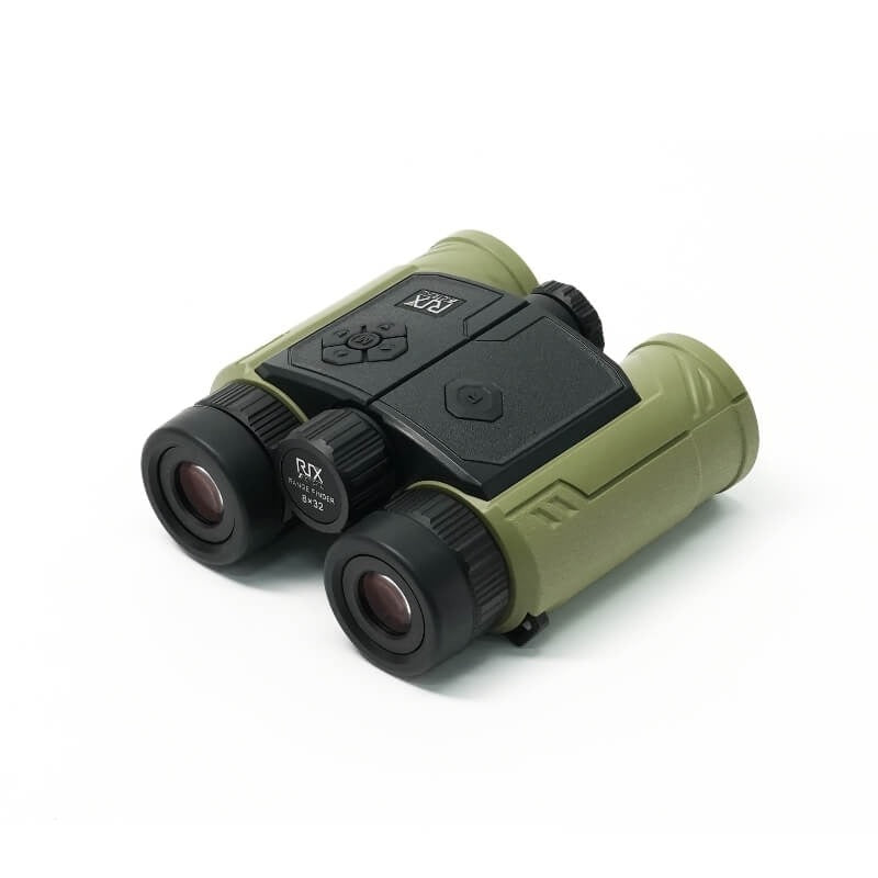 RIX Tactical MK R3000 Binocular