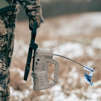 🔥 Sale FoxPro Handle Stand Only
