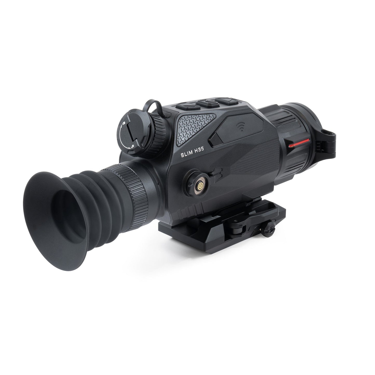Nocpix SLIM H35 Multi Function Thermal Optic 640 35MM