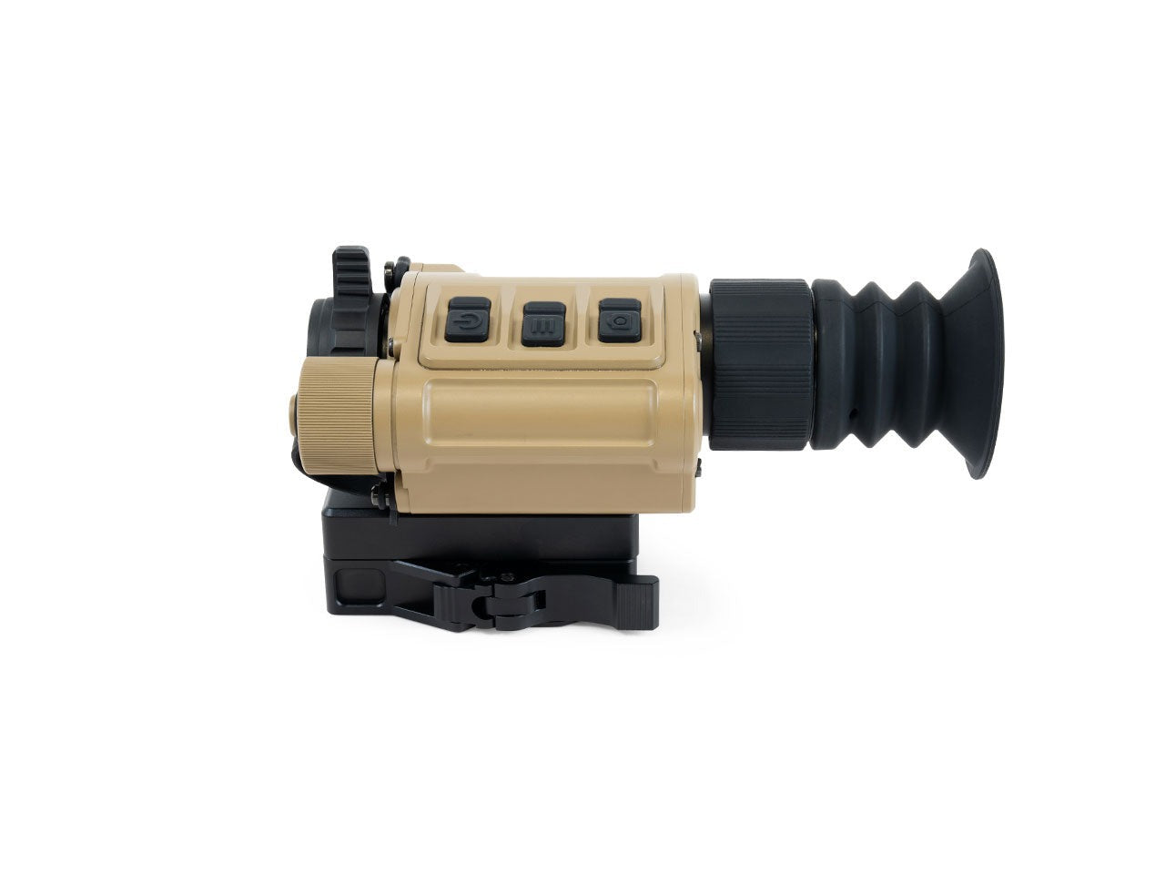 Infiray Outdoor Rico Micro V2 RH25V2 RH25 640 IRAY