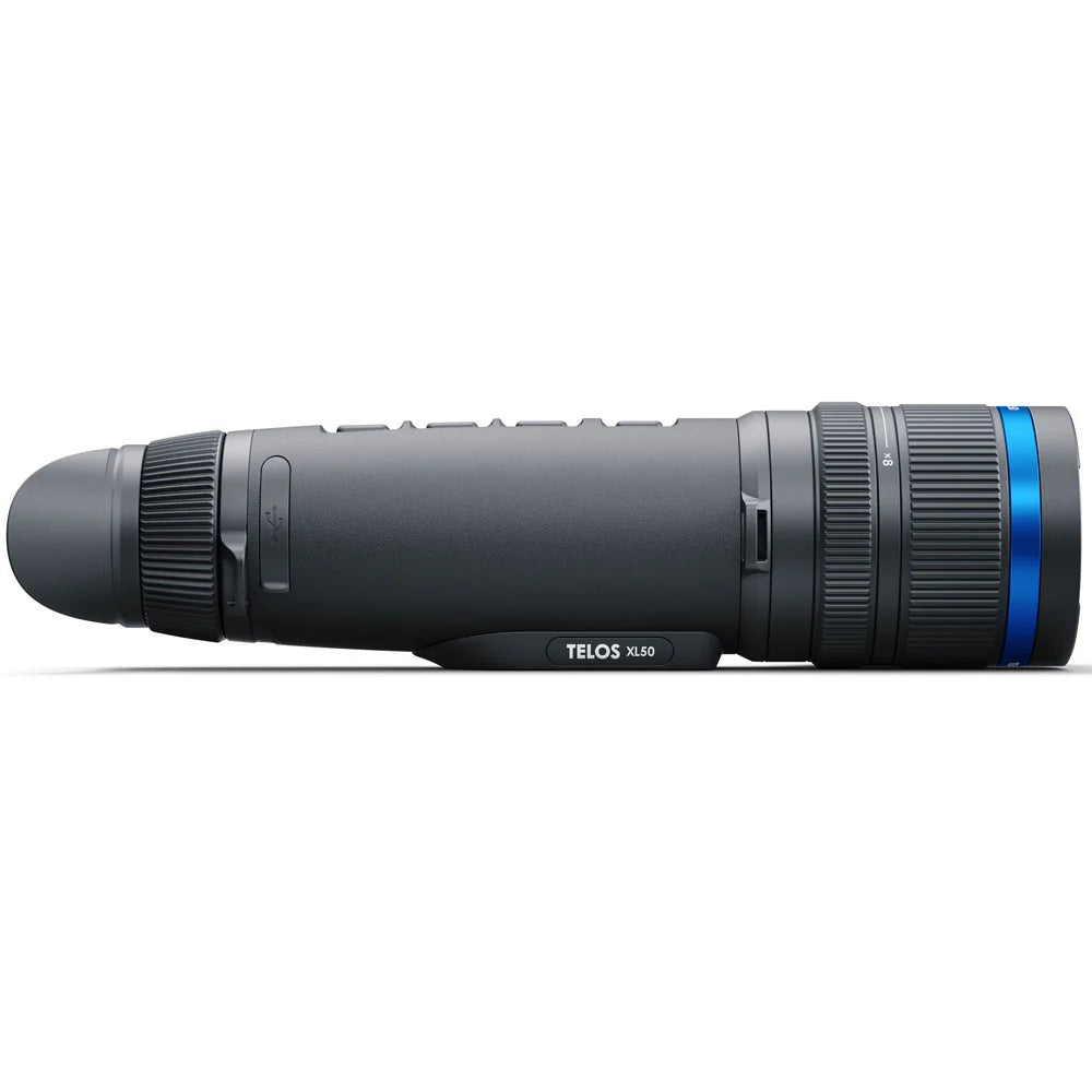 Pulsar Telos XL50 Thermal Monocular Non LRF PL77516