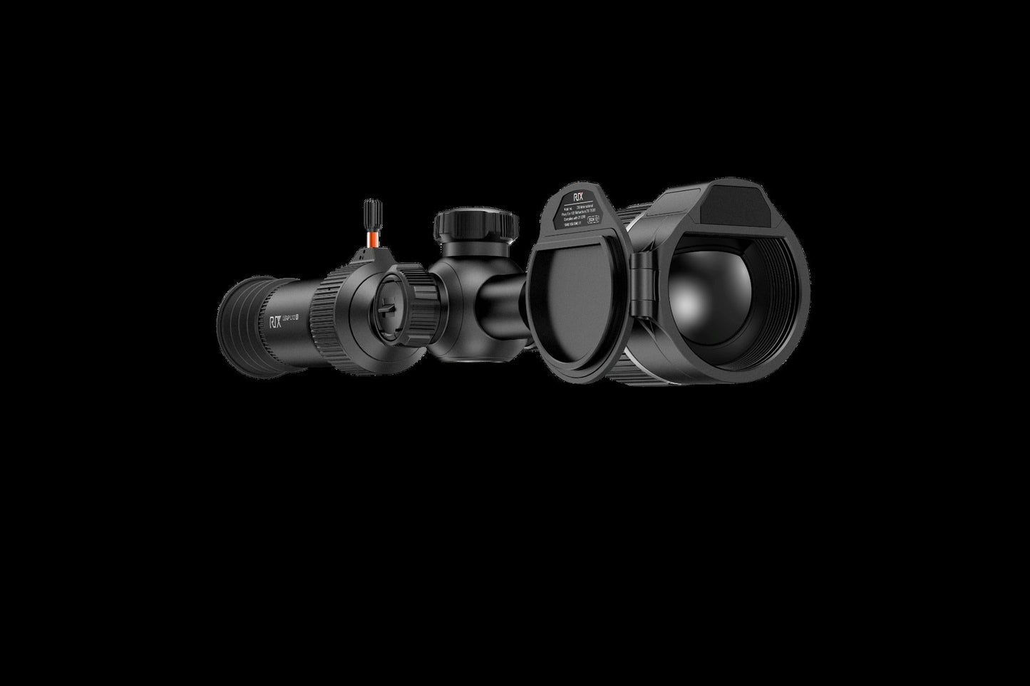 RIX Leap L12R 1280 Thermal Imaging Scope