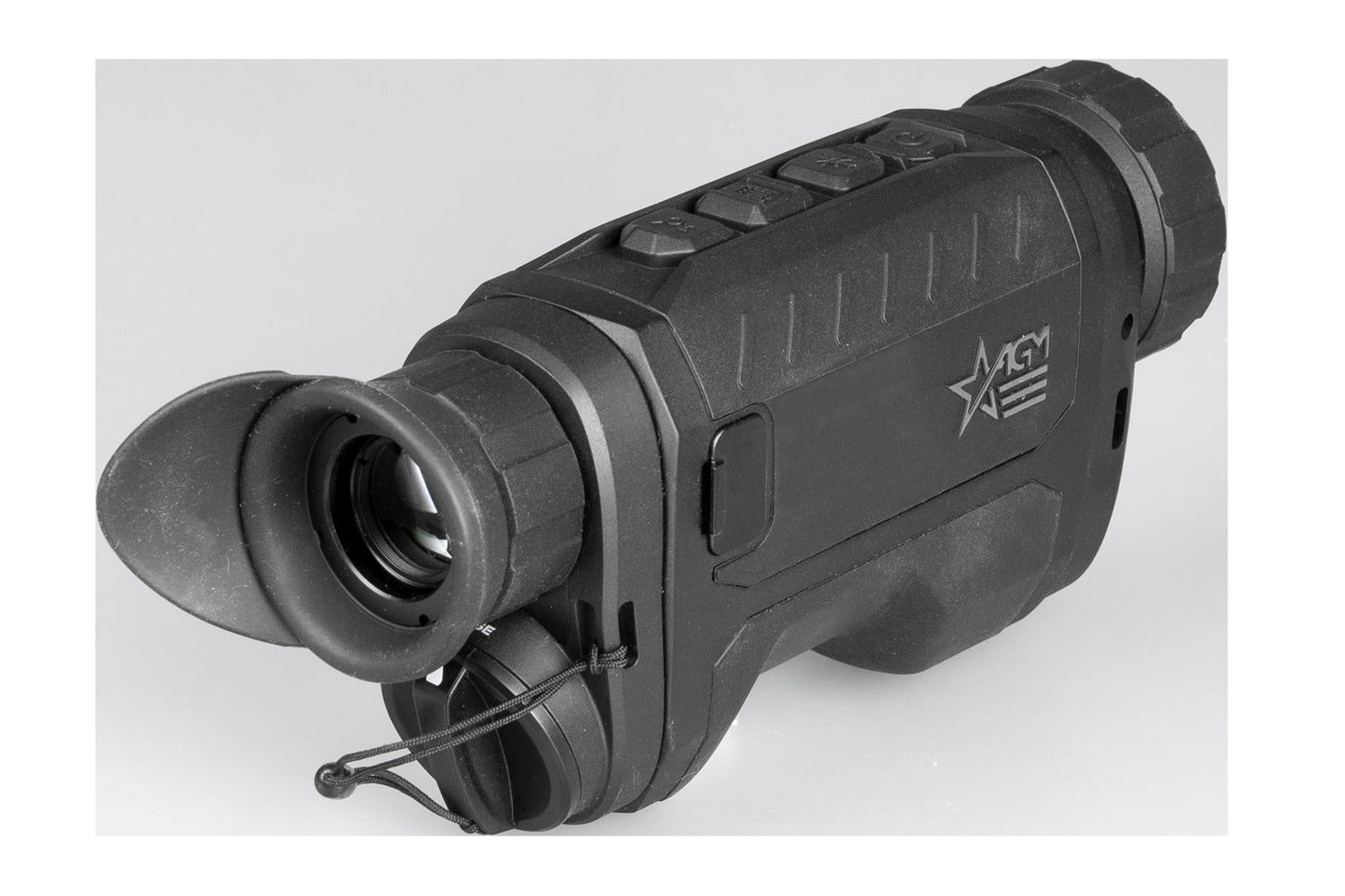 AGM ReachIR LRF 35-640 Thermal Imaging Monocular with LRF