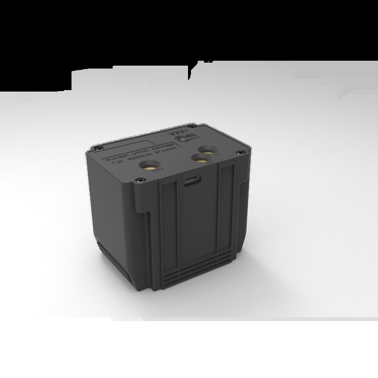 Tactacam Rechargeable Defend Camera Battery