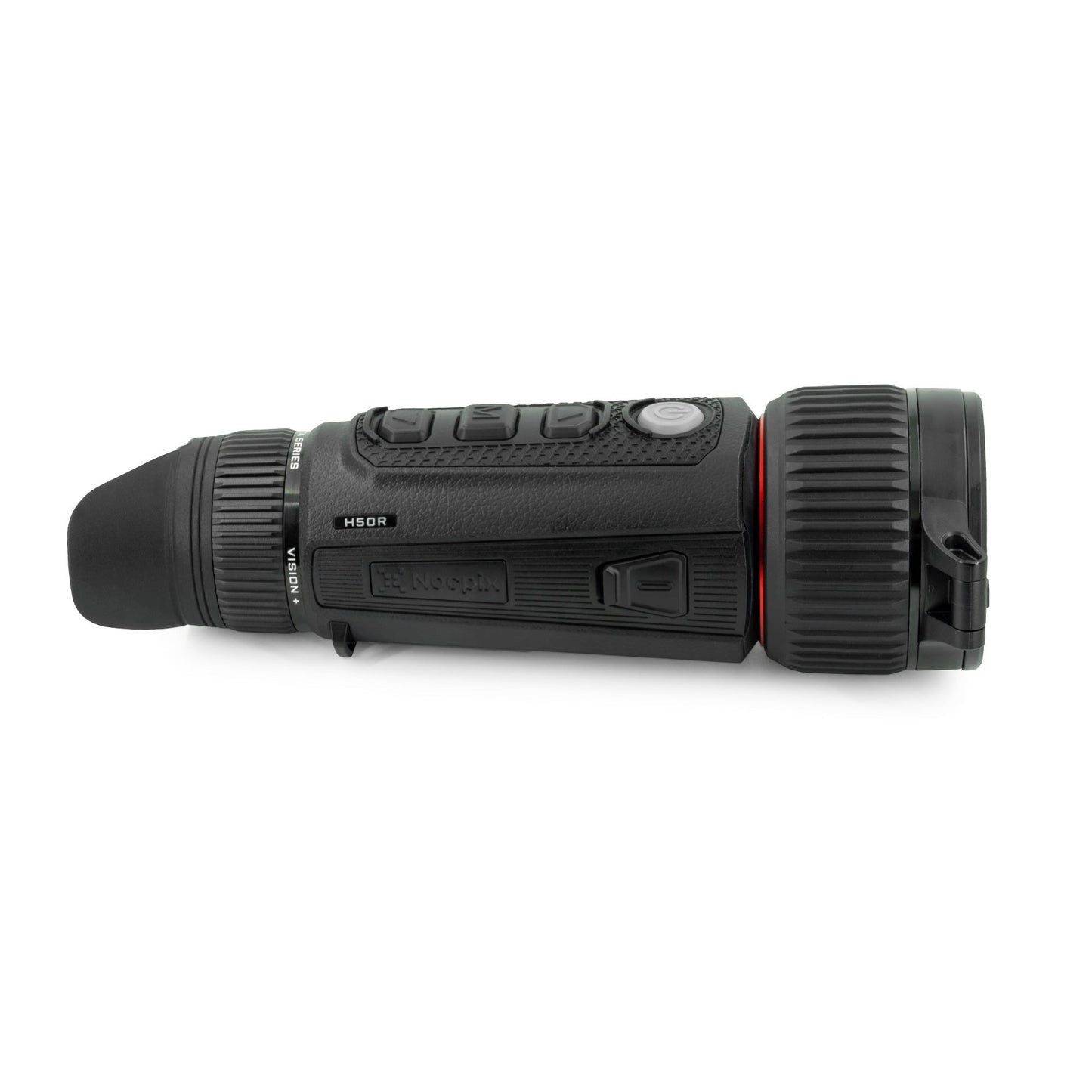 Nocpix VISTA H35R 640 Rangefinding LRF Thermal Monocular