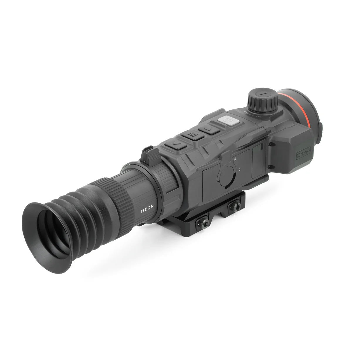 Nocpix RICO 2 H50R Thermal Scope (IRAY RH50R Replacement)