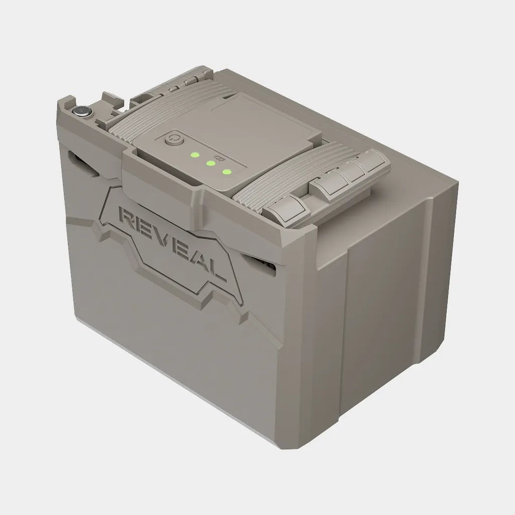 Tactacam Reveal 10K Flexpack