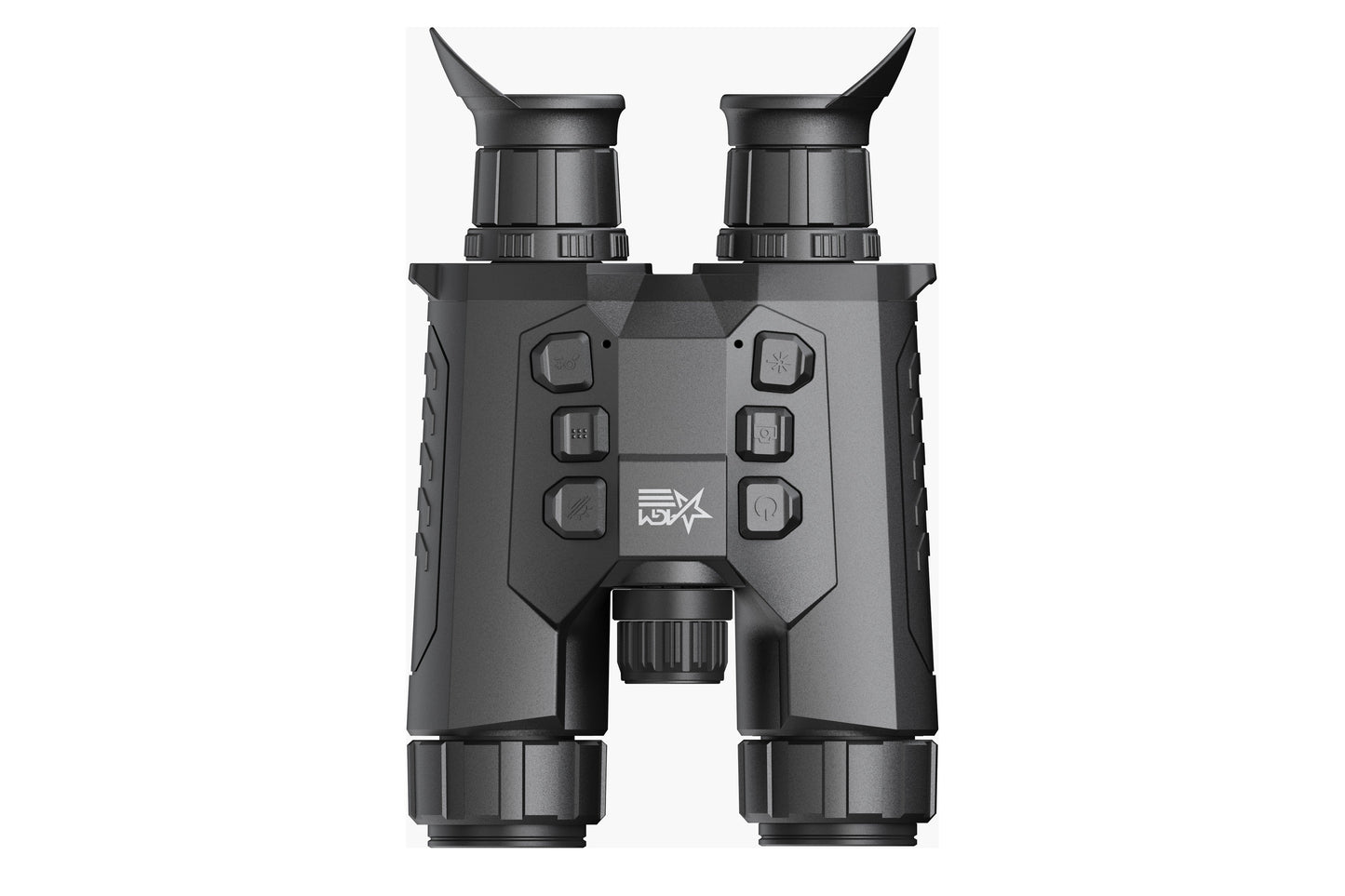 AGM ObservIR LRF 35-384 Thermal and Digital Binocular