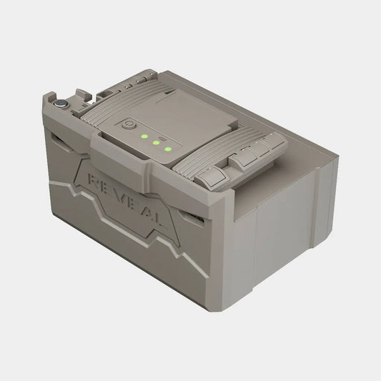 Tactacam Reveal R5 Flexpack