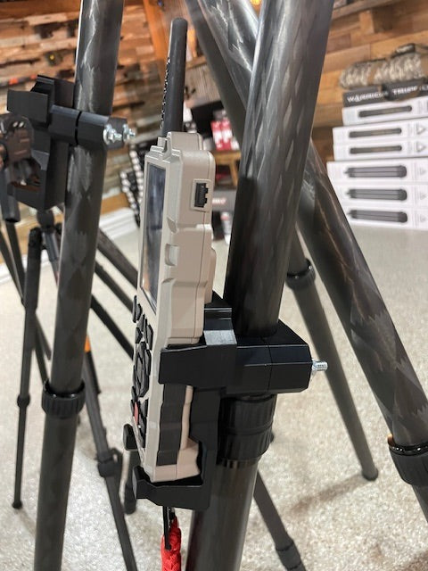 Remote Holder for FOXPRO TX2000