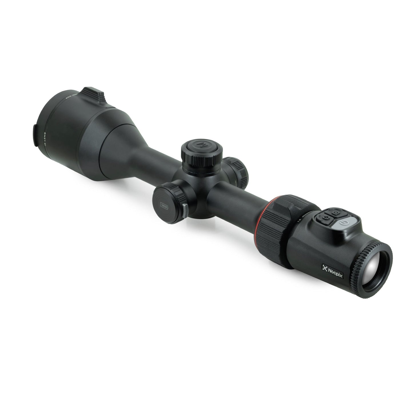 Sale! Nocpix ACE H50R Thermal Scope 640