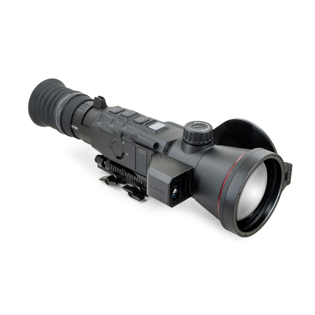 Nocpix RICO 2 S75R Thermal 1280 Scope 75 mm 3x LRF