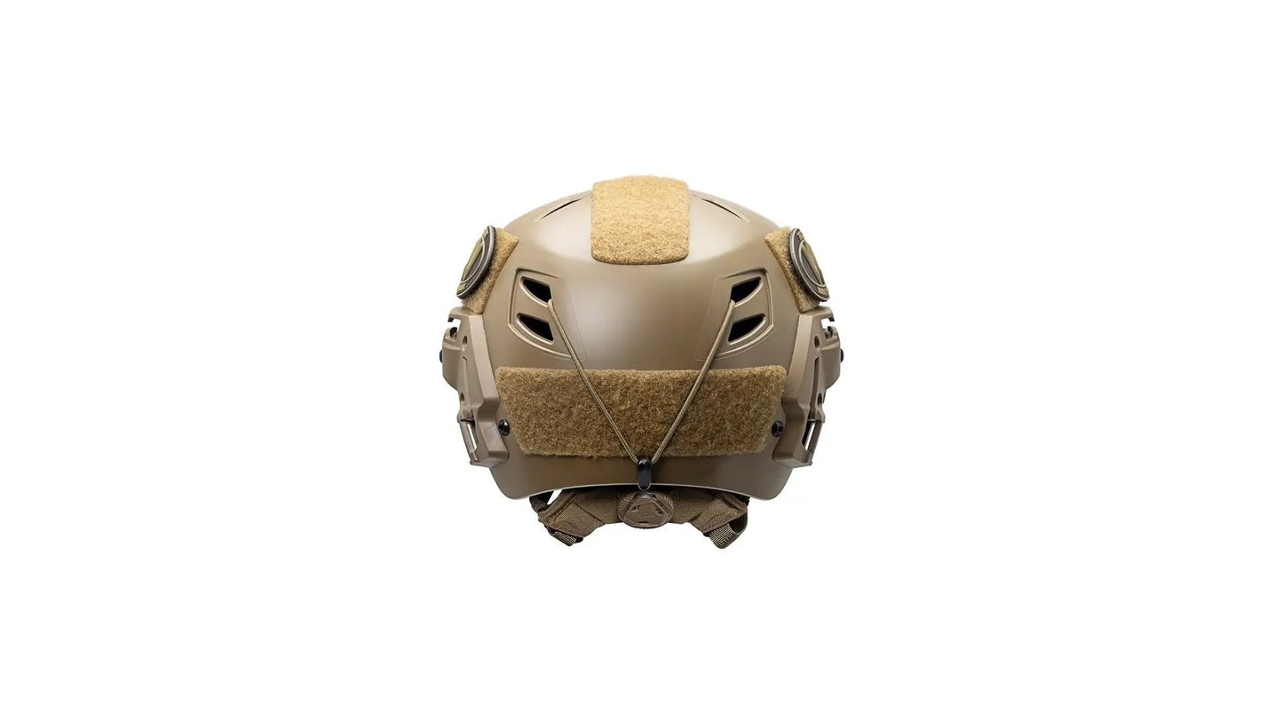 TEAM WENDY® EXFIL® RAIL 3.0 LTP BUMP HELMET