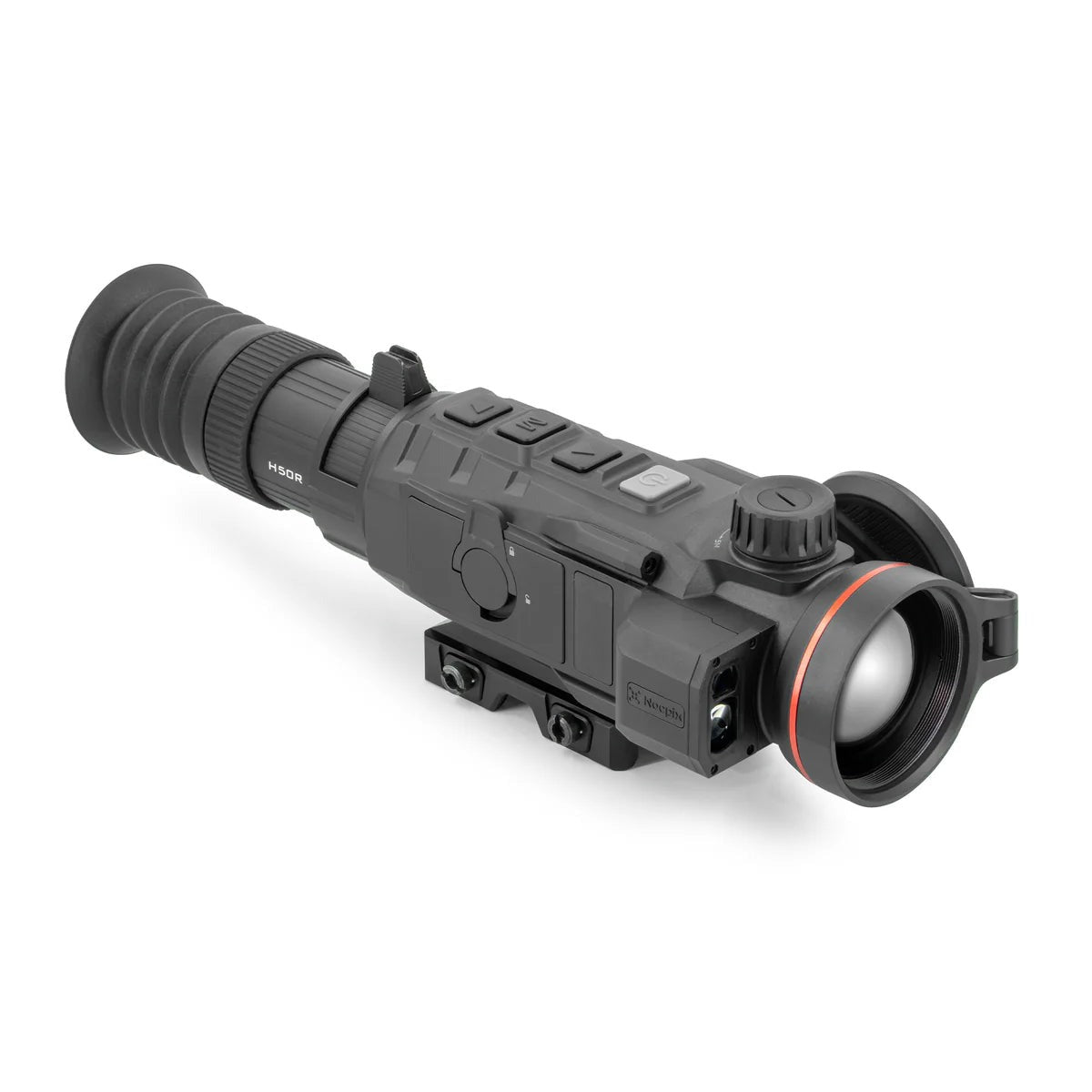 Nocpix RICO 2 H50R Thermal Scope (IRAY RH50R Replacement)