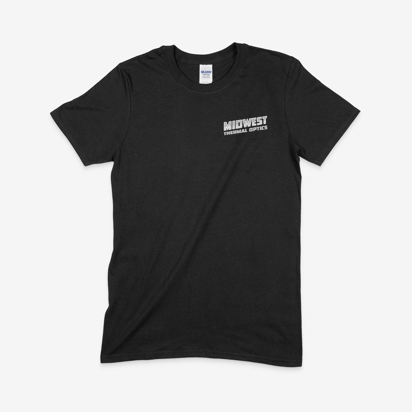 Midwest Thermal Optics T-Shirt (New Logo)