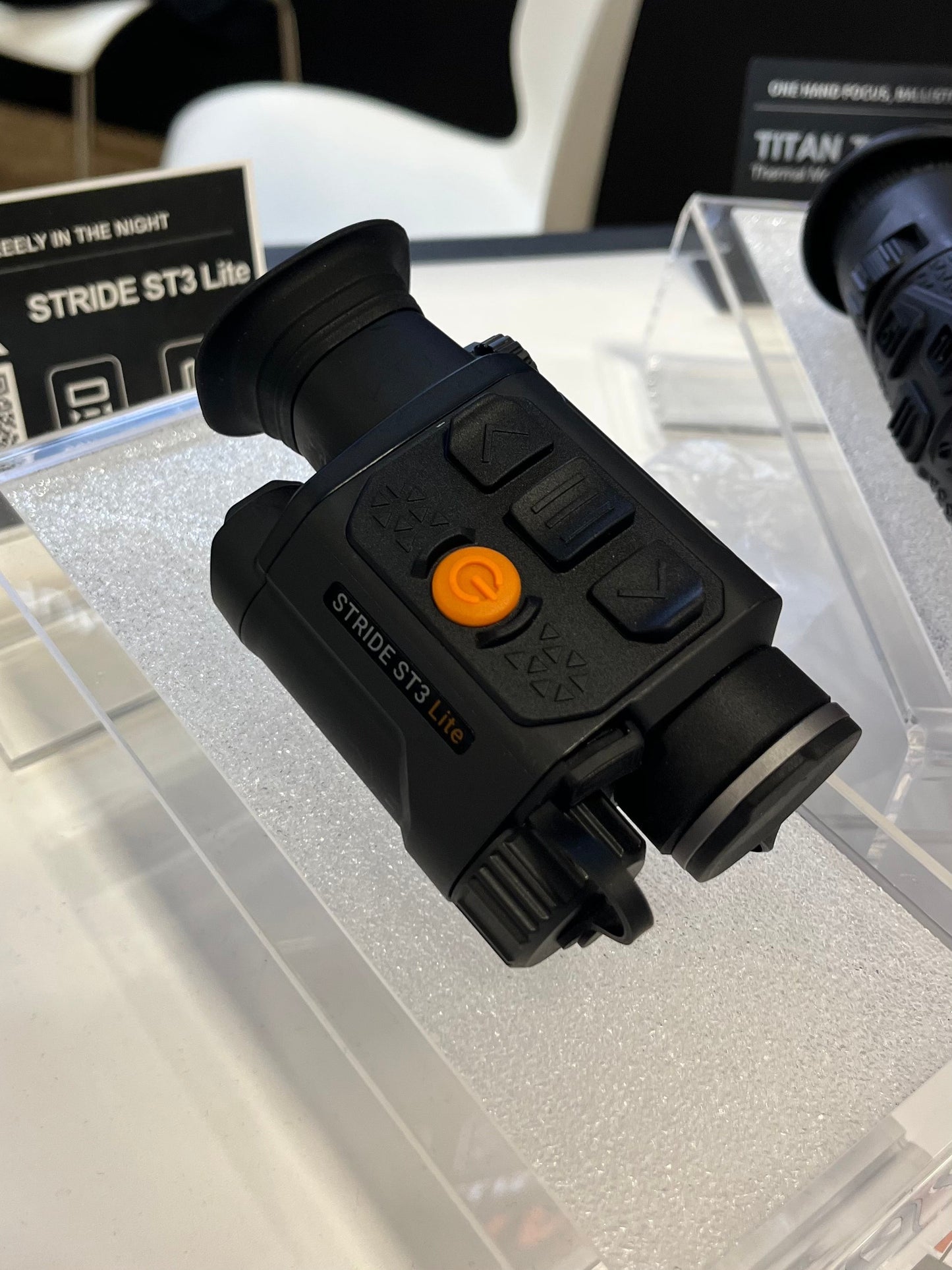 RIX Stride ST3 Lite Thermal Imaging Monocular