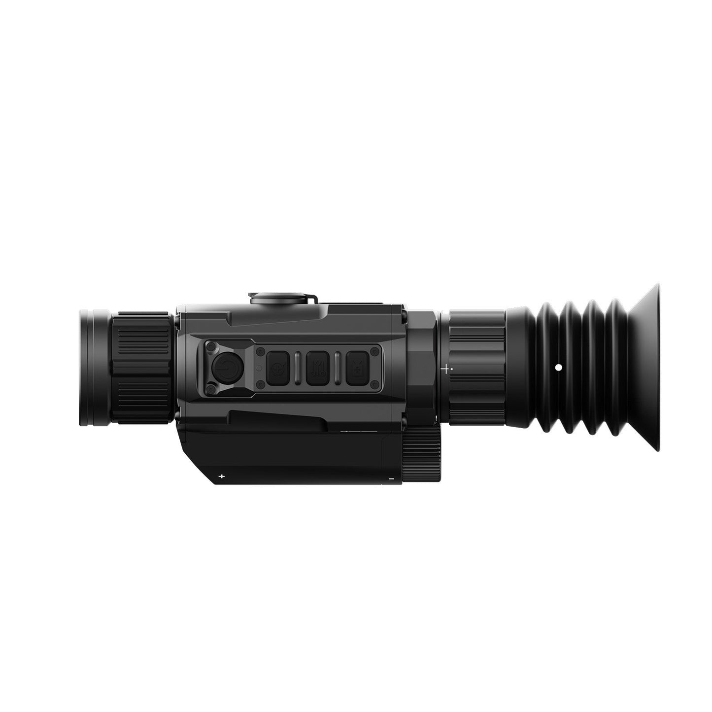 Display DNT Optics Hydra HS635 640 35mm Multi Function Thermal Scope