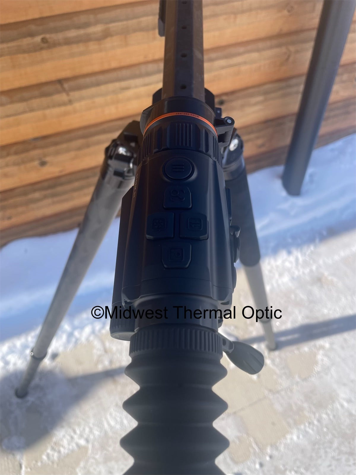 Sale! RIX Storm S3 Thermal Imaging Scope