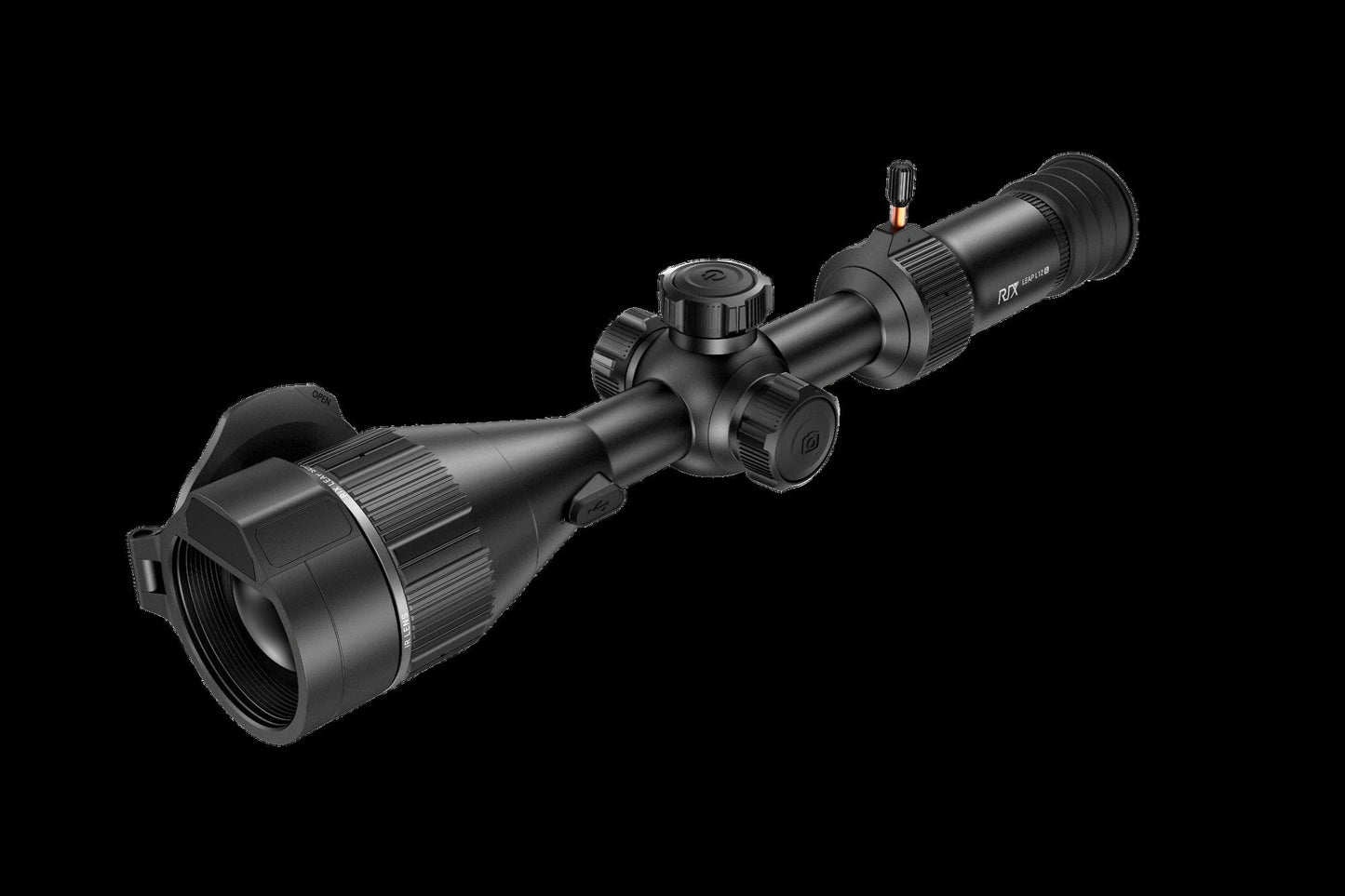 RIX Leap L12R 1280 Thermal Imaging Scope