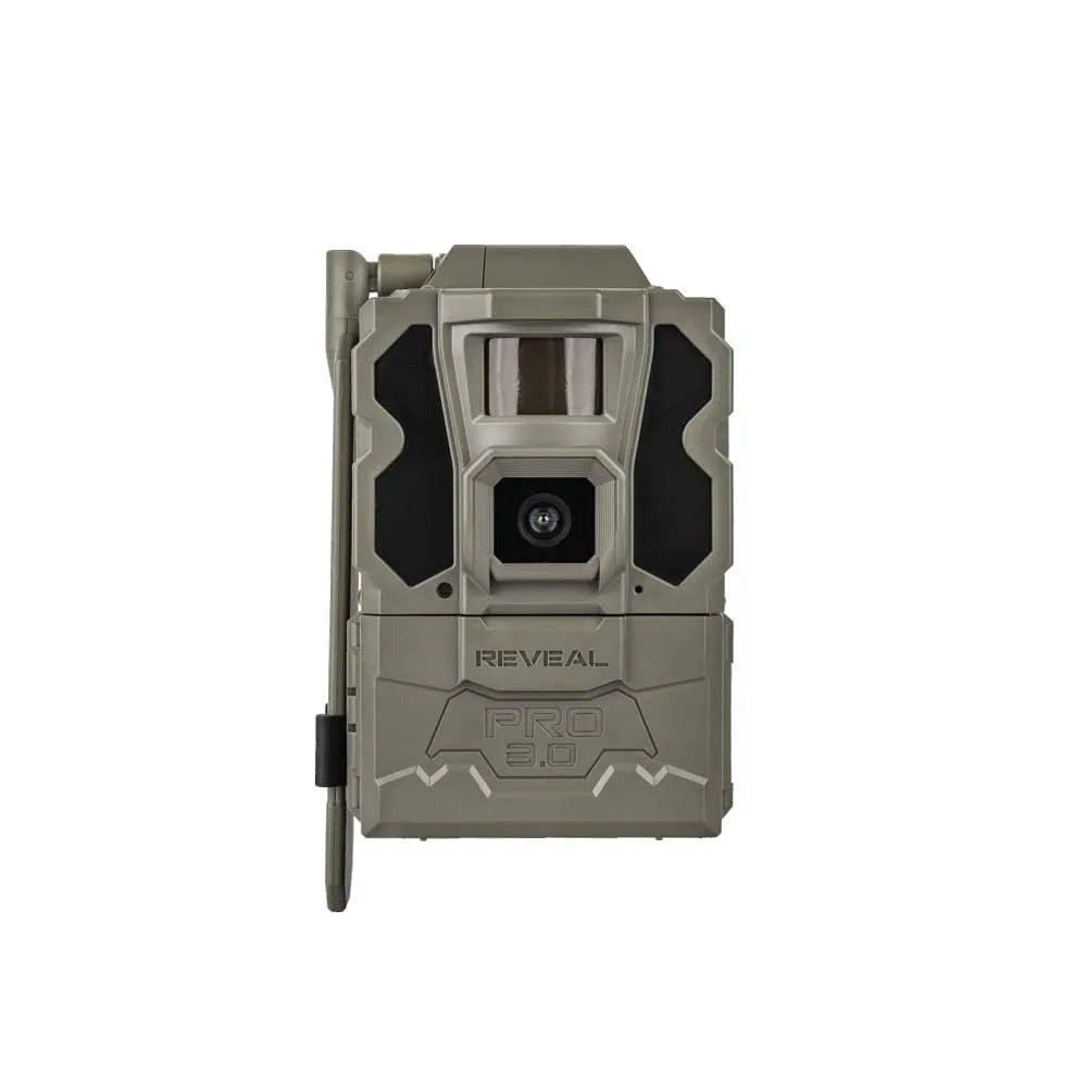 Tactacam Reveal PRO 3.0 Cellular Trail Camera