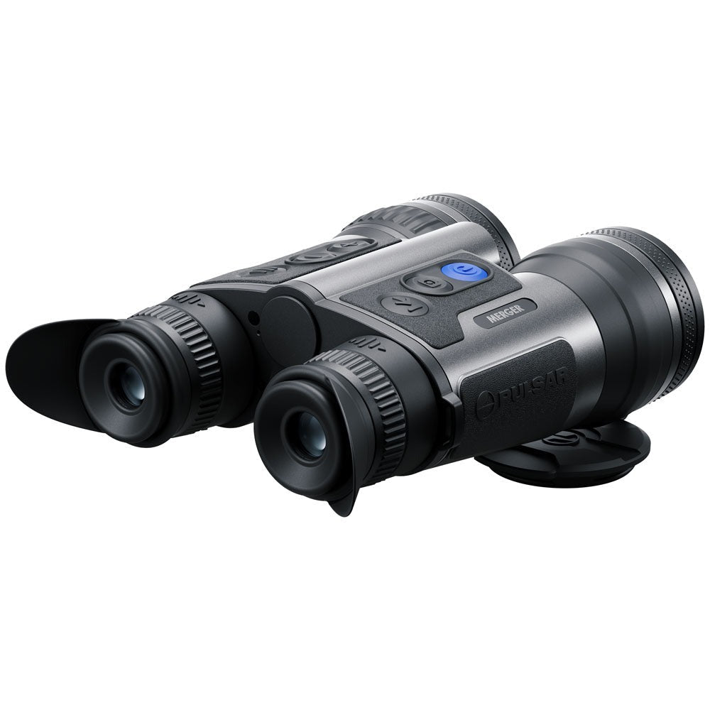 Sale Pulsar Merger LRF XT50 1280 Thermal Binocular PL77486